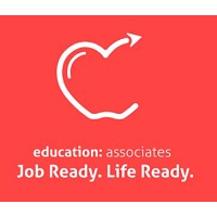 Education Associates, Inc. logo - Similar company to Education & Tech