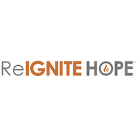 Reignite Hope logo - Similar company to Fonco Studios