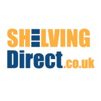 ShelvingDirect logo - Similar company to Rigid N Core