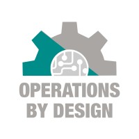 Operations by Design logo - Similar company to Caldwell Butler