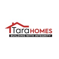 Tara Homes logo - Similar company to Spring Developments Ltd