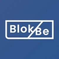 BlokBe logo - Similar company to J2Tx Ltd