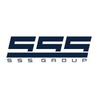 SSS Group logo - Similar company to Sss Group Co