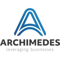 Archimedes logo - Similar company to Opteamum Associates