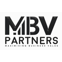 MBV Partners logo - Similar company to The Naughty Grape