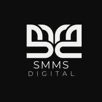 SMMS Digital logo - Similar company to Neles(Metso)