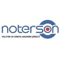 NOTERSON YALITIM VE KİMYA A.Ş. logo - Similar company to Hydroisol - Beton Su Yalıtım Malzemesi