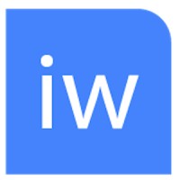 Insight Workshop logo - Similar company to Outcode