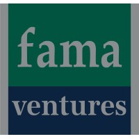 fama Ventures logo - Similar company to Murphy Ventures