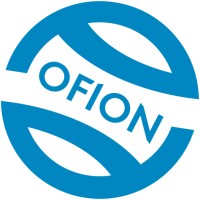 Ofion logo - Similar company to 2Point3