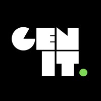 GenIt logo - Similar company to Syntrix Consulting Group, Llc