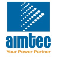 Aimtec logo - Similar company to Aimtec A. S.