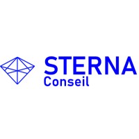 Sterna Conseil logo - Similar company to Thinkchain.Ai