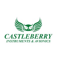 Castleberry Instruments & Avionics logo - Similar company to Tango Kilo Mike