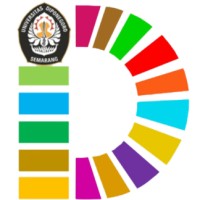 SDGs Center Universitas Diponegoro logo - Similar company to Harakarsa