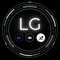 LG Talent Consultants logo - Similar company to Business Support Services