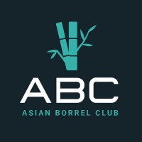 Asian Borrel Club logo - Similar company to Dsda Dynamic