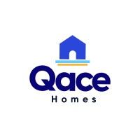 QaceHomes logo - Similar company to Smiling Bard