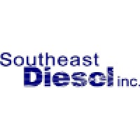 Southeast Diesel Inc. logo - Similar company to Mongoose Power Solutions, Llc