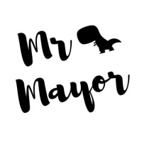 Mr. Mayor logo - Similar company to Forshaw Demolition Limited