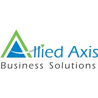 Allied Axis Business Solutions logo - Similar company to Virtu Ar