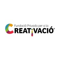 Fundació per a la Creativació logo - Similar company to Humanside