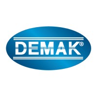 Demak Group logo - Similar company to Rowerco Ltd