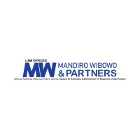 Mw Law Offices & Partners