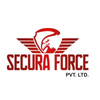 Secura Force Pvt Ltd logo - Similar company to Unique Delta Force E-Security Private Limited