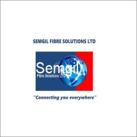 Semgil Fibre Solutions Ltd logo - Similar company to Triple S Solutions Ltd