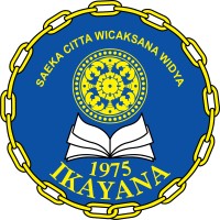IKAYANA PUSAT logo - Similar company to Studio Bumi
