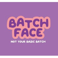 Batchface