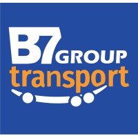 B7 SRL logo - Similar company to Fox Forwarding 🦊