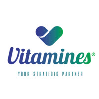 🍋 Vitamines logo - Similar company to Vintense