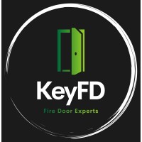 KeyFD logo - Similar company to Alufix Nv