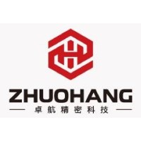 Dongguan Zhuohang Ltd logo - Similar company to Tsp Precision Tooling Co
