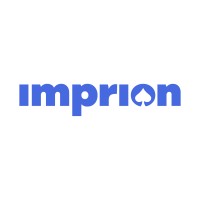 Imprion logo - Similar company to Stateless Election Technologies