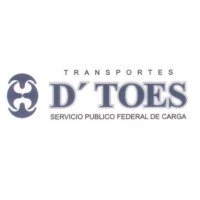 Transportes DTOES logo - Similar company to Chiligroup