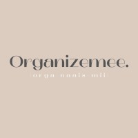 Organizemee.be logo - Similar company to Microsteps