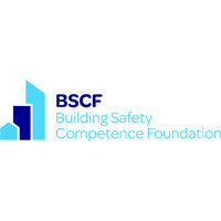 The BSCF logo - Similar company to Bfrc