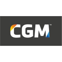 CGM - HVAC | Mechanical logo - Similar company to Billion Dollar Contractor