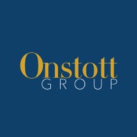 Onstott Group logo - Similar company to Magic Cleaning