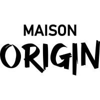 Maison Origin logo - Similar company to Gazed Paris