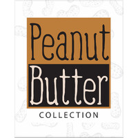 Peanut butter collection logo - Similar company to Chopper Mill, Inc.