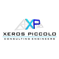 Xeros Piccolo Consulting Engineers logo - Similar company to Metric Consulting Engineers (Mce)