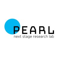 PEARL research lab logo - Similar company to Makai