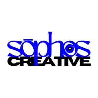 Sophos Creative logo - Similar company to Cape Consulting