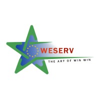Weserv logo - Similar company to Weserv