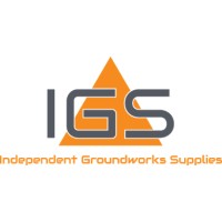 Independent Groundworks Supplies Ltd logo - Similar company to At Group (Sw) Ltd