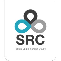 SRC İÇ VE DIŞ TİCARET LTD. ŞTİ. logo - Similar company to Ybk Cosmetics